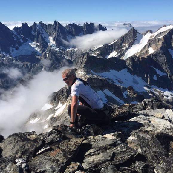 Meet your Posher, Craig - Picture 1 of 1